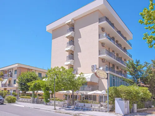 Тур в Bruna Hotel 3☆ Італія, Ріміні