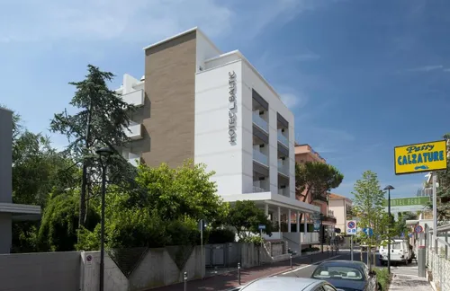 Тур в Baltic Hotel 3☆ Италия, Римини