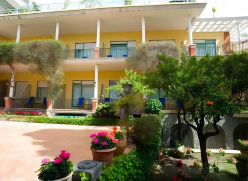 Горящий тур в Continental Hotel 3☆ Италия, о. Сицилия