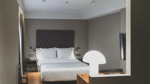 Тур в Zenit Abeba Madrid 4☆ Испания, Мадрид