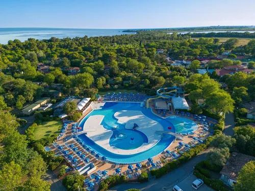 Горящий тур в Villaggio Turistico Europa 4☆ Италия, Триест