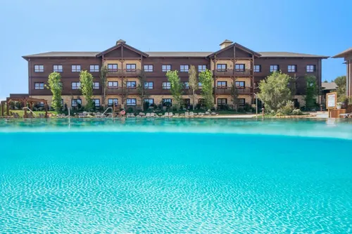 Тур в Colorado Creek Hotel at PortAventura World 4☆ Испания, Коста Дорада