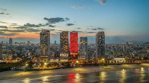 Тур в Radisson Red Danang 5☆ Вьетнам, Дананг