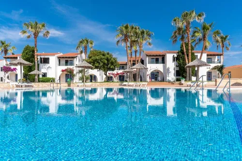 Горящий тур в Vista Picas Apartments 3☆ Испания, о. Менорка
