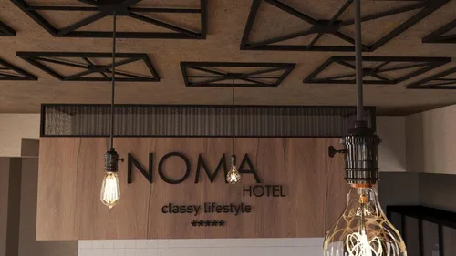 Горящий тур в Noma Boutique Hotel 4☆ Болгария, Солнечный берег