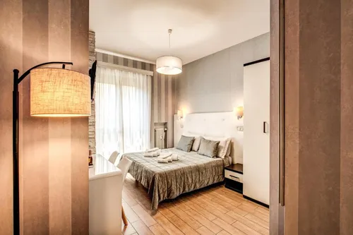 Горящий тур в SantaMaggiore Inn 3☆ Италия, Рим
