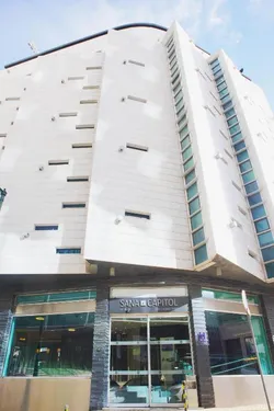 Гарячий тур в Sana Capitol Hotel 3☆ Португалія, Лісабон