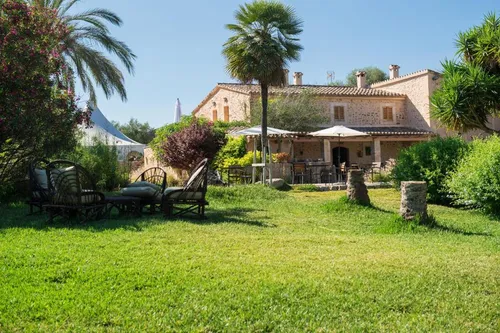 Тур в Can Feliu Agroturismo 4☆ Испания, о. Майорка