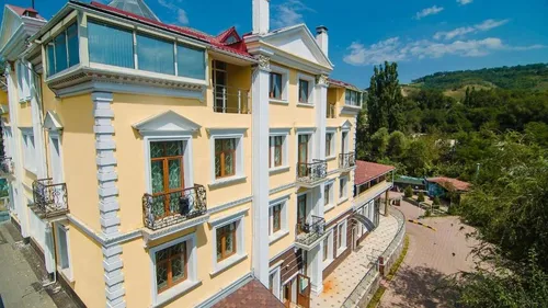 Горящий тур в Aykun Hotel 4☆ Казахстан, Алматы