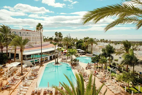 Kelionė в Sunprime Atlantic View 4☆ Ispanija, Gran Kanarija (Kanarai)