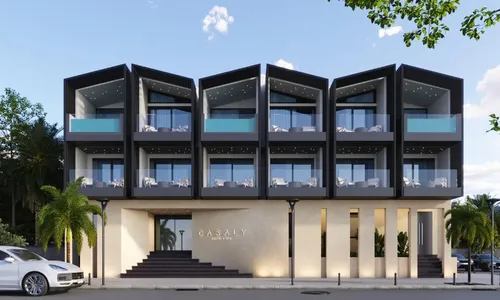Тур в Casaly Hotel & Spa 5☆ Греция, о. Кефалония
