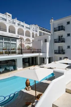 Горящий тур в La Residenza Capri 4☆ Италия, о. Капри