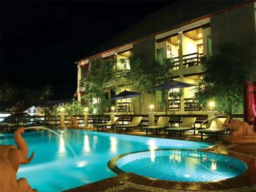 Горящий тур в Samui Seabreeze Place 3☆ Таиланд, о. Самуи