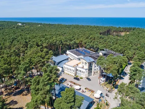 Тур в Marena Wellness & Spa 4☆ Польша, Дзвижино