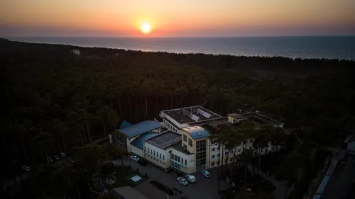 Тур в Marena Wellness & Spa 4☆ Польша, Дзвижино
