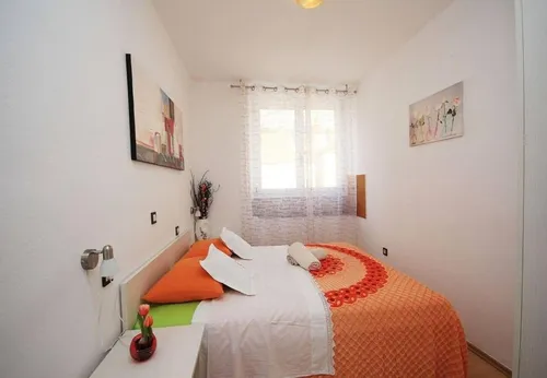 Горящий тур в JoviZ Apartment 3☆ Хорватия, Макарска