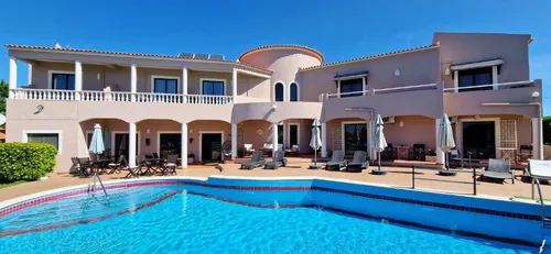 Горящий тур в Casa Rosa Montes 3☆ Португалия, Алгарве
