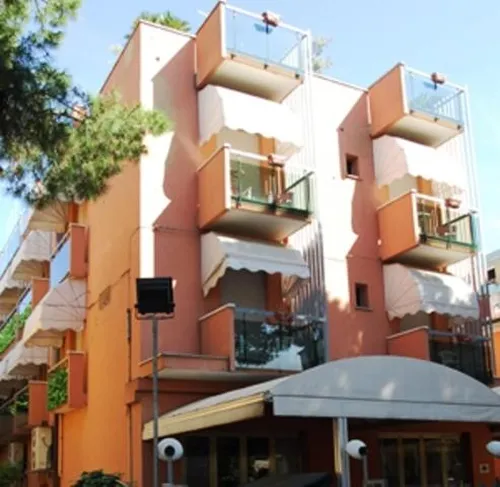 Горящий тур в Peonia Hotel Rimini 3☆ Италия, Римини