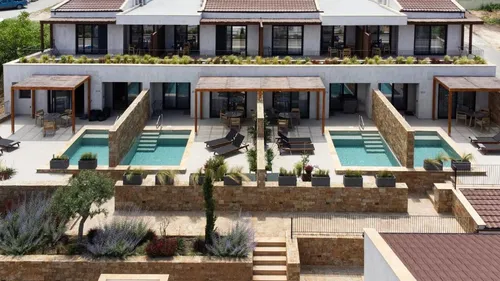 Paskutinės minutės kelionė в Pnoes Luxury Suites 4☆ Graikija, Chalkidikė – Kasandra