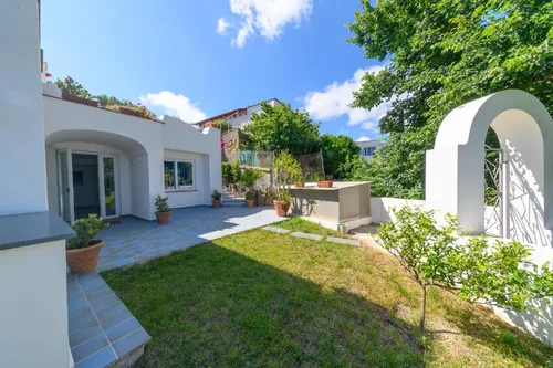Горящий тур в Sorgeto Garden 3☆ Itālija, par. Ischia