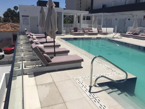 Paskutinės minutės kelionė в Natursun Hotel 3☆ Ispanija, Kosta del Solis