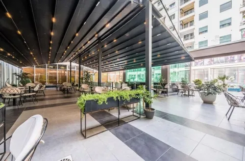 Горящий тур в Ajsel Hotel 4☆ Albānija, Durresa