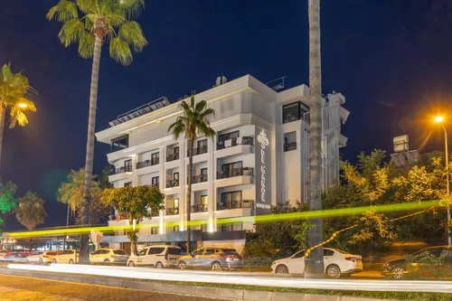 Горящий тур в De'Manor Hotel 3☆ Турция, Алания