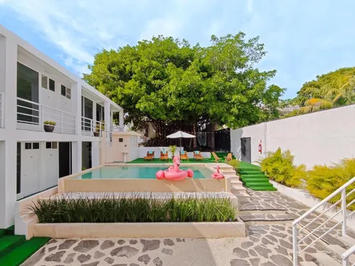 Горящий тур в La Quinta Caribena 5☆ Мексика, Плая дель Кармен