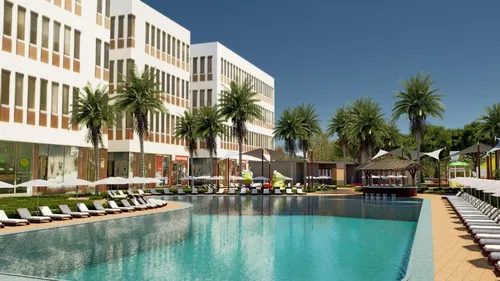 Горящий тур в Grand VM Conference & SPA 5☆ Албания, Дуррес