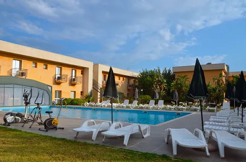 Горящий тур в Zaiera Resort 4☆ Италия, о. Сицилия