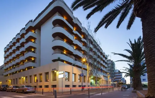 Тур в Royal Plaza Hotel 4☆ Испания, о. Ибица