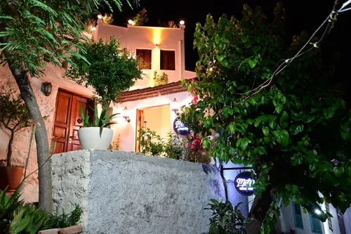 Тур в Mets Boutique Hotel 4☆ Turcija, Marmarisa