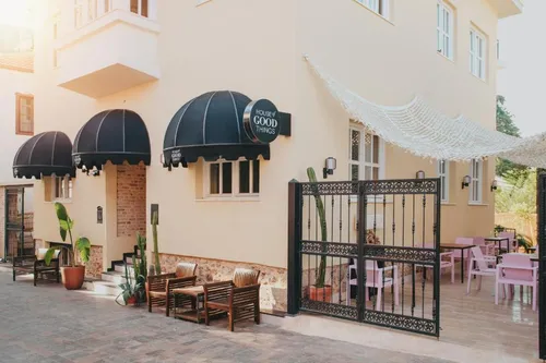 Тур в House of Good Things 3☆ Турция, Анталия