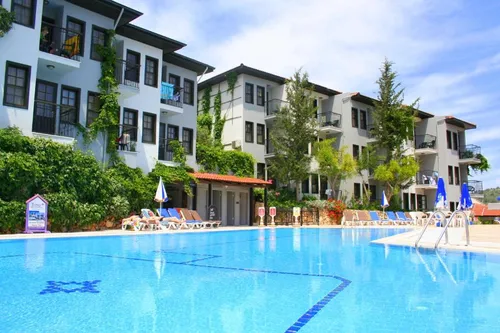Гарячий тур в Hisar Holiday Club 3☆ Туреччина, Фетхіє