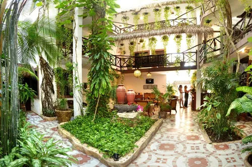 Гарячий тур в Posada Mariposa 4☆ Мексика, Плая дель Кармен