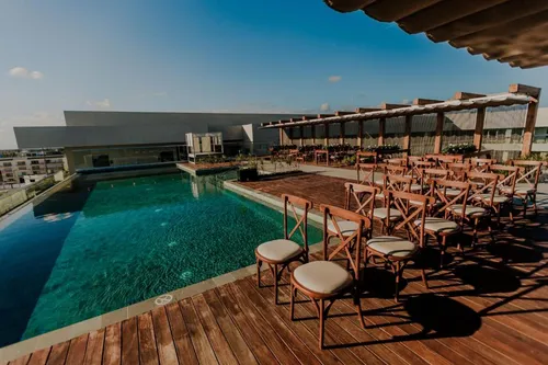 Горящий тур в Aloft Playa del Carmen 5☆ Мексика, Плая дель Кармен