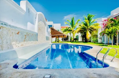 Горящий тур в Dolce Vita Caribe Villas 3☆ Мексика, Плая дель Кармен