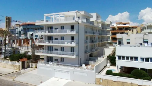 Горящий тур в Spuma Di Mare 3☆ Италия, Лечче