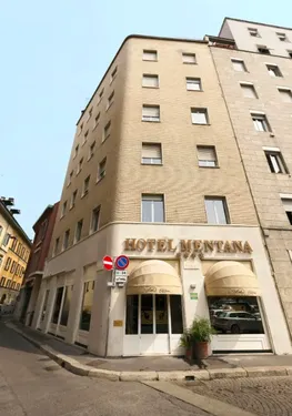 Горящий тур в Mentana Hotel 4☆ Италия, Милан