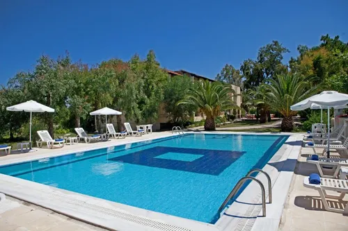 Гарячий тур в Milton Hotel Corfu 2☆ Греція, о. Корфу