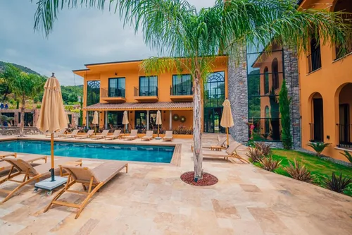 Горящий тур в The Remote Hotel 5☆ Turcija, Sarigerme