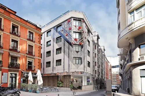 Тур в Mayorazgo Grupotel 4☆ Испания, Мадрид