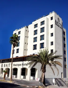 Тур в Baity Boutique Hotel 4☆ Йорданія, Акаба
