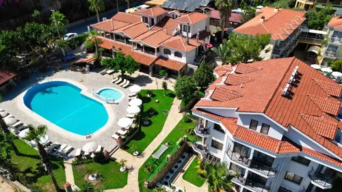 Тур в Ata Lagoon Beach Hotel 3☆ Турция, Фетхие