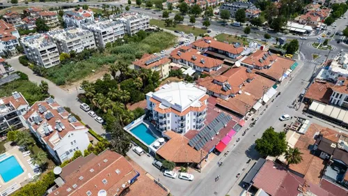 Тур в Skykhan Hotel 3☆ Turcija, Fethiye