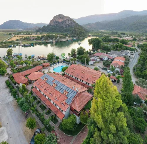 Portakal Hotel