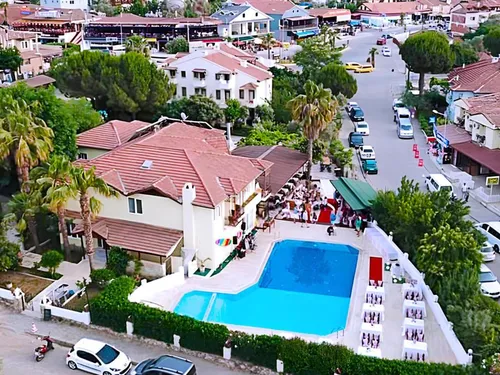 Горящий тур в Native Hotel Fethiye 2☆ Турция, Фетхие
