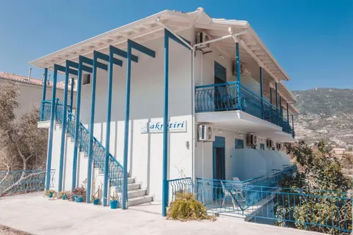 Горящий тур в Akrotiri Lefkada 3☆ Grieķija, par. Lefkada