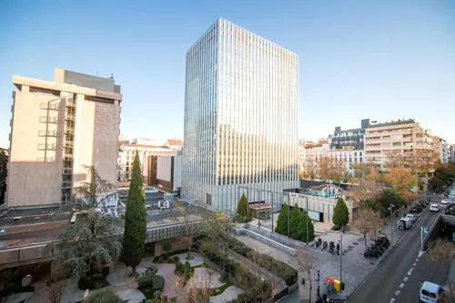 Тур в Petit Palace President Castellana 4☆ Испания, Мадрид