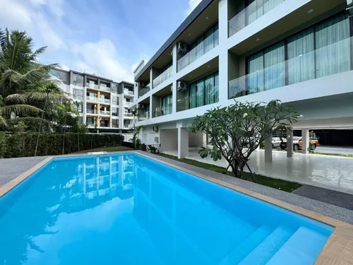 Тур в Seaside Naithon Phuket 4☆ Таиланд, о. Пхукет